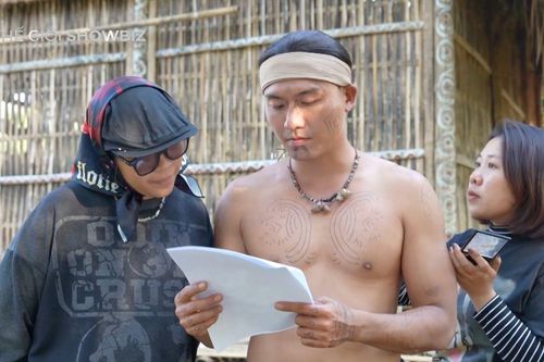 'Huyền tình Dạ Trạch': Giải mã tạo hình người Việt cổ