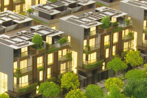 61% người dân hoãn kế hoạch mua nhà vì lãi suất tăng