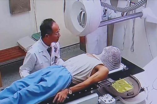 35 bệnh nghề nghiệp được hưởng BHXH