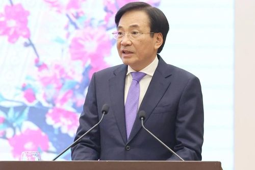 Phấn đấu vận hành sàn giao dịch vàng trước ngày 10/2