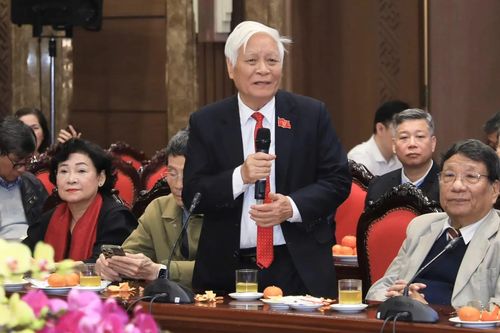 Khơi dậy khát vọng cống hiến tạo sức mạnh sáng tạo cho Thủ đô