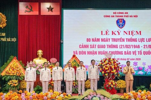 80 năm giữ mạch giao thông thông suốt, an toàn