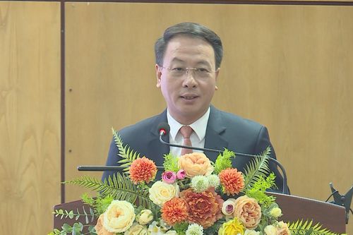 Tham mưu hiệu quả trong phòng chống tham nhũng, tiêu cực, lãng phí
