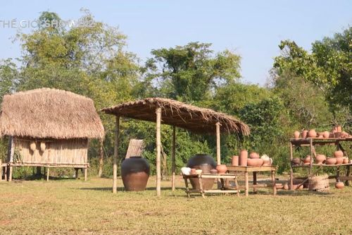 'Huyền tình Dạ Trạch': Khi điện ảnh trở thành nhịp cầu di sản