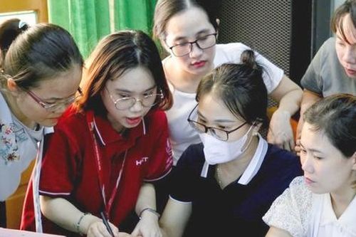 Khảo sát năng lực tiếng Anh giáo viên: Cơ hội để Bộ Giáo dục và Đào tạo sàng lọc đội ngũ