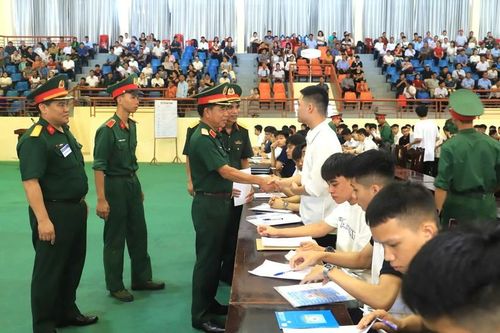 Công bố cấu trúc bài thi đánh giá năng lực QDA