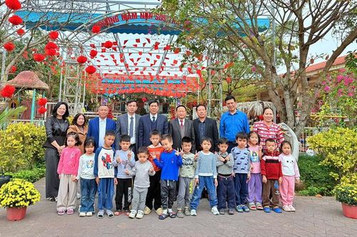 Hội Khuyến học Hưng Yên triển khai nhiệm vụ năm 2026, phát động phong trào 'Xuân Khuyến học'