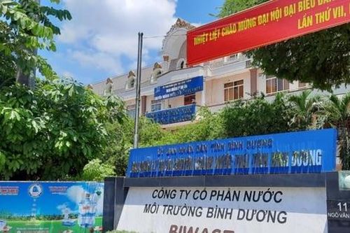 Tổng công ty Nước - Môi trường Bình Dương (BWE): Lãi ròng vượt 1.000 tỷ đồng, người nội bộ muốn thoái gần hết vốn