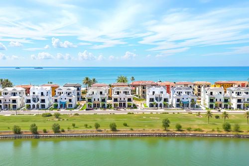 Doanh nghiệp bất động sản phía Nam làm ăn ra sao trong năm 2025?