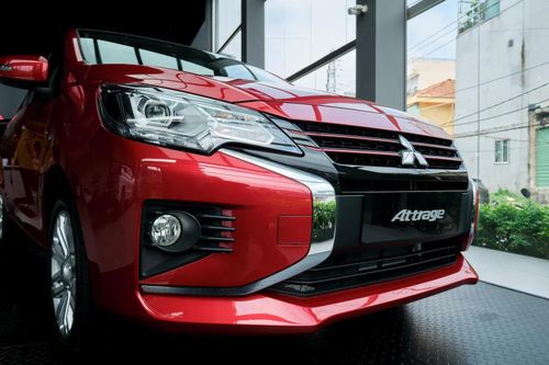 Top xe sedan Nhật đáng tin cậy trong tầm giá 500 triệu đồng