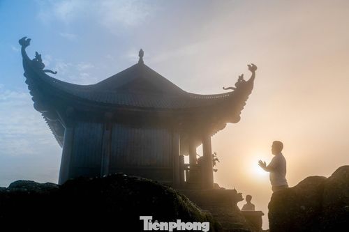 Miễn phí tham quan Yên Tử 3 năm