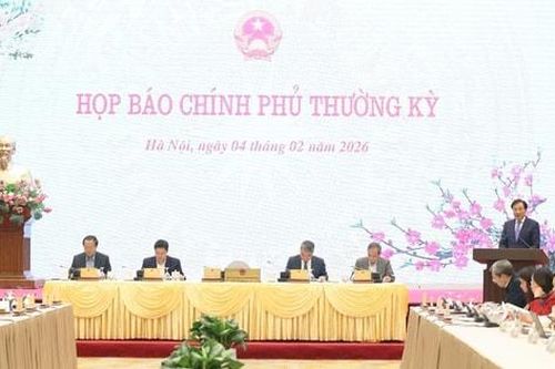 Các cơ quan chức năng làm rõ nhiều vấn đề báo chí quan tâm