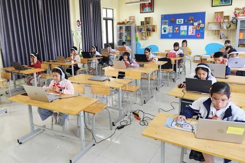 Siết chặt quản lý việc học bổ trợ, liên kết trong nhà trường