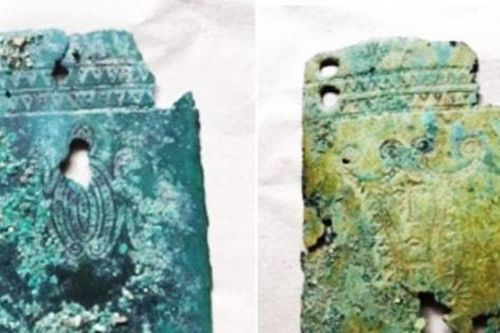 Hà Nội có thêm 14 hiện vật, nhóm hiện vật được công nhận là Bảo vật quốc gia