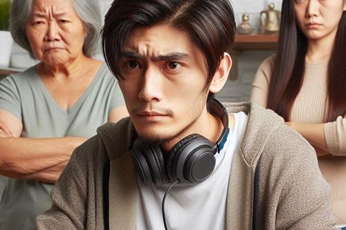 Mẹ chồng thế hệ mới khiến dân mạng xuýt xoa: Khuyên ly dị, hứa cho con dâu sổ đỏ