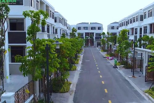 Tháng 2/2026, giá nhà phố thương mại tại 2 phường Tây Hồ và Phú Thượng tăng nhiệt ngay dịp cận Tết Nguyên đán
