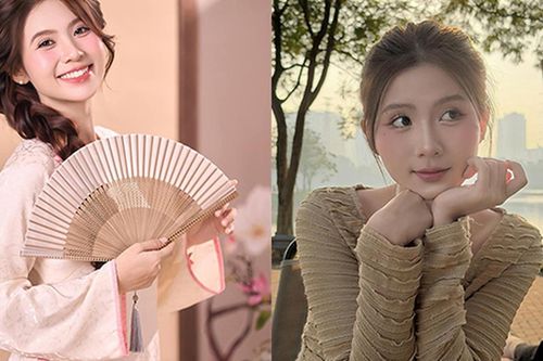 Nhan sắc nữ diễn viên vừa phải xin lỗi đoàn làm phim 'Gia đình trái dấu'