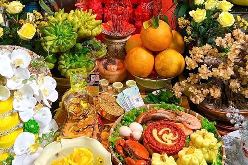 Cách làm lễ tạ Thần tài cuối năm, đón 2026 tiền về như nước