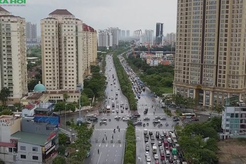 Hà Nội: Bất ngờ trước giá cho thuê chung cư tại 2 phường mới Tây Hồ và Phú Thượng đầu năm 2026