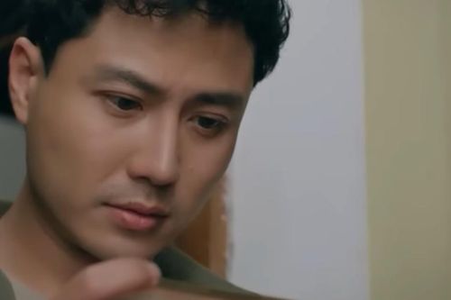 Thành (Thanh Sơn) phát hiện người yêu và bạn thân ôm nhau rồi cùng 'đi trốn'