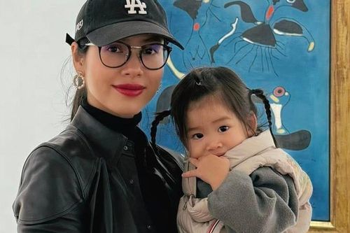 Á hậu quê Đồng Nai có cuộc sống ra sao sau khi chia tay bạn trai Việt kiều Áo?