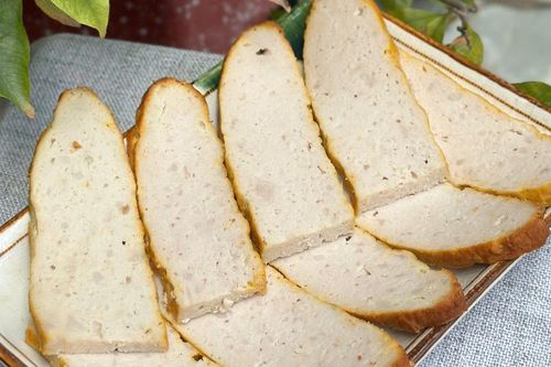 Cách làm chả mỡ tại nhà ngon dẻo chuẩn nhà hàng đón Tết Bính Ngọ