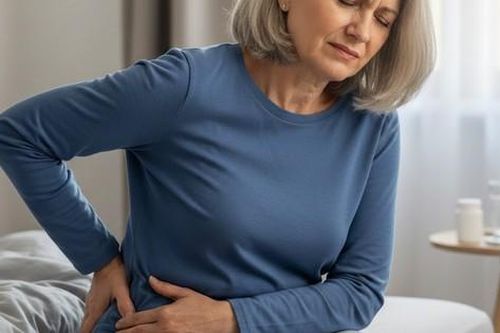 6 bài tập tăng cường sức khỏe khớp hông sau tuổi 55