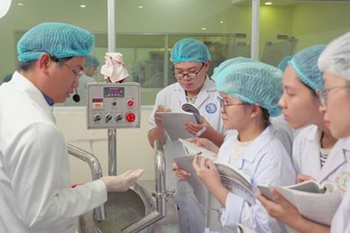Thêm trường đại học Y Dược tuyển sinh ngành học mới