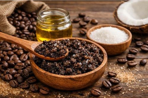 5 công thức tẩy tế bào chết làm mờ vết rám nắng tự nhiên