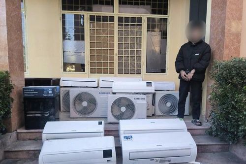 Nhân viên thời vụ trộm hàng trăm triệu đồng của công ty trong đêm