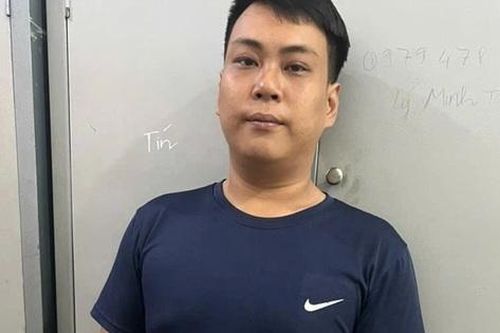 Bắt đối tượng thực hiện liên tiếp 3 vụ cướp giật dây chuyền của người đi đường trong 1 ngày