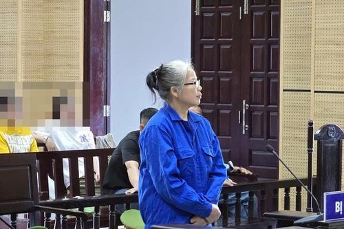 Phạt 9 tháng tù đối tượng ném gậy quấn vải tẩm xăng vào lực lượng chức năng
