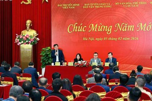 Báo chí tạo sự đồng thuận xã hội và khí thế mới cho đất nước