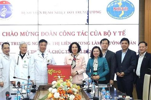 Không để bị động, bất ngờ trước các tình huống dịch bệnh có thể phát sinh dịp Tết, mùa Đông - Xuân