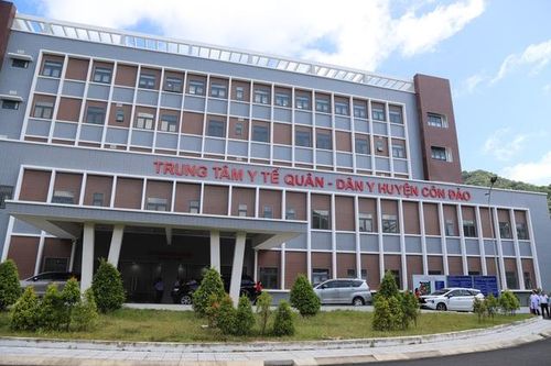 22 ngày đêm cứu sống bệnh nhân nguy kịch ngay tại Côn Đảo