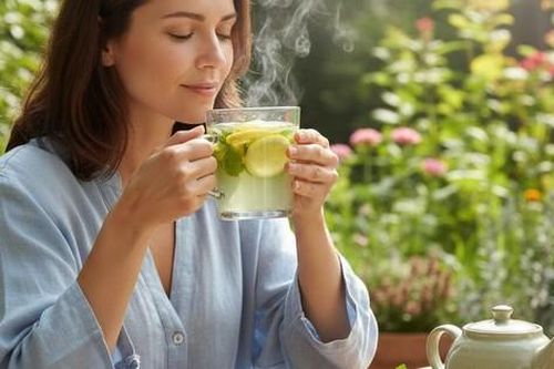 Trà thải độc: Khi nào có lợi, khi nào có hại cho sức khỏe?