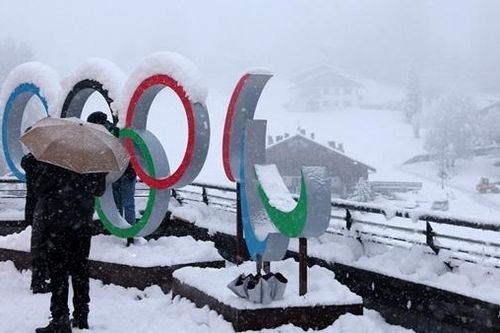 Bài toán an ninh trước thềm Olympic Milano-Cortina 2026