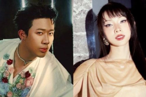 Sóng 26: Mỹ Mỹ 'tung hứng' cùng Trấn Thành, fan hóng những màn kết hợp mới
