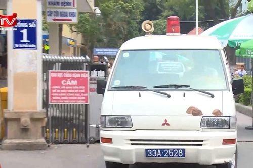 Người dân được hỗ trợ ít nhất 80% kinh phí dịch vụ cấp cứu