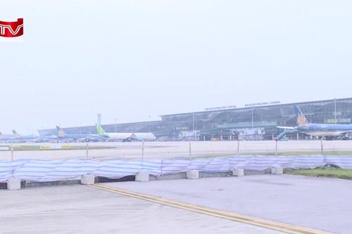 Bảo đảm tuyệt đối an toàn bay dịp cao điểm Tết