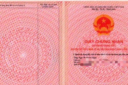 Vụ đất bị thu hồi vẫn được cấp 'sổ đỏ' ở phường Bồ Đề: Những câu hỏi chưa có lời giải