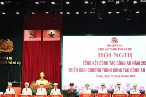 Công an xã Tây Phương: Những kết quả, thành tích khẳng định quyết tâm vì nhân dân phục vụ