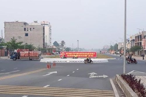 Đà Nẵng: Duyệt chủ trương Khu đô thị phía Nam trục Nguyễn Tất Thành hơn 17.700 tỷ đồng