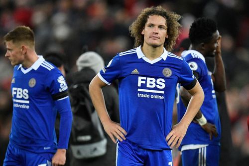 Leicester trả giá đắt cho sai phạm tài chính