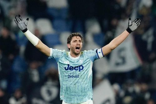 MU đưa Locatelli vào tầm ngắm