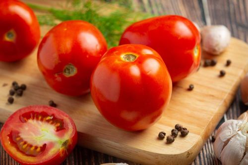 Cách ăn cà chua giúp giải độc gan, ngừa ung thư