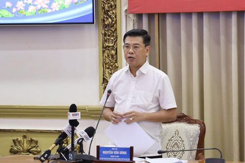 Ông Nguyễn Văn Dũng trở lại làm Phó chủ tịch HĐND TP.HCM