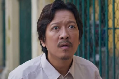 Bàn tán phim Trường Giang