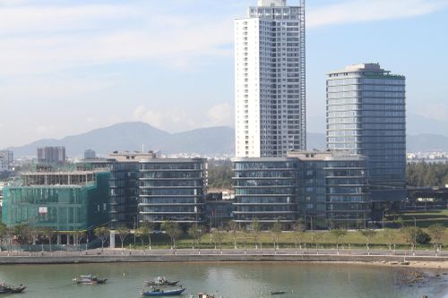 Trung tâm tài chính quốc tế Đà Nẵng công bố tiêu chí tuyển nhân tài
