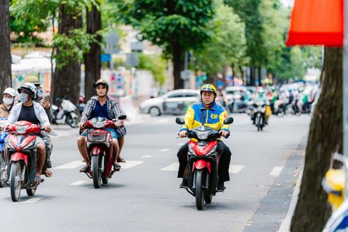 Be nói gì về báo cáo Q&Me rằng hãng chỉ chiếm 4-6% thị phần?